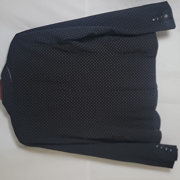 Banana Republic polka dot blazer - Picture 11 of 12